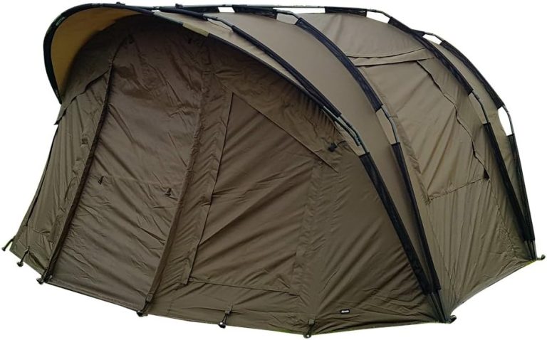 Abode Evoque Continental Bivvy