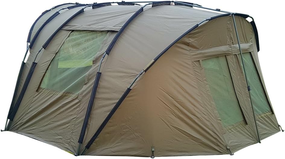 Abode Evoque Continental Bivvy Review