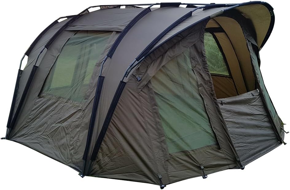 Abode Evoque Continental Review