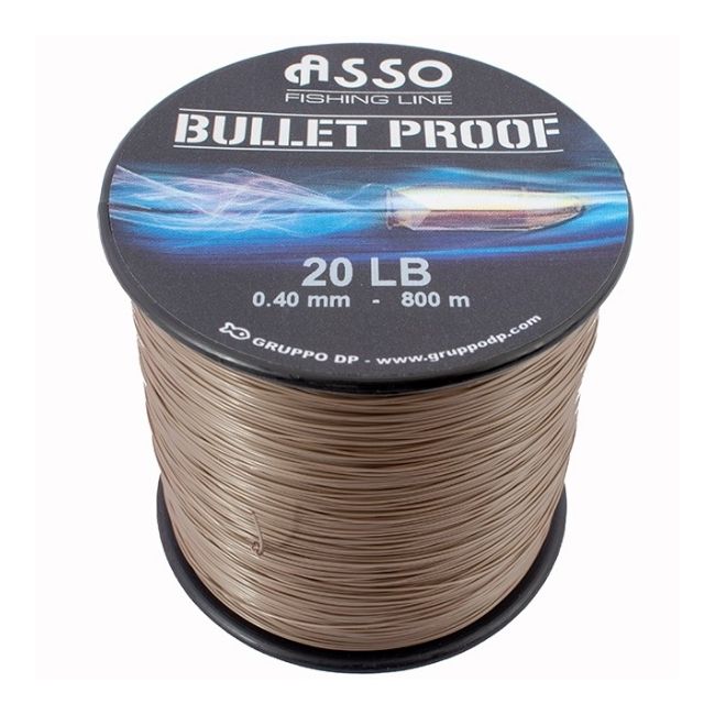 ASSO Bullet Proof
