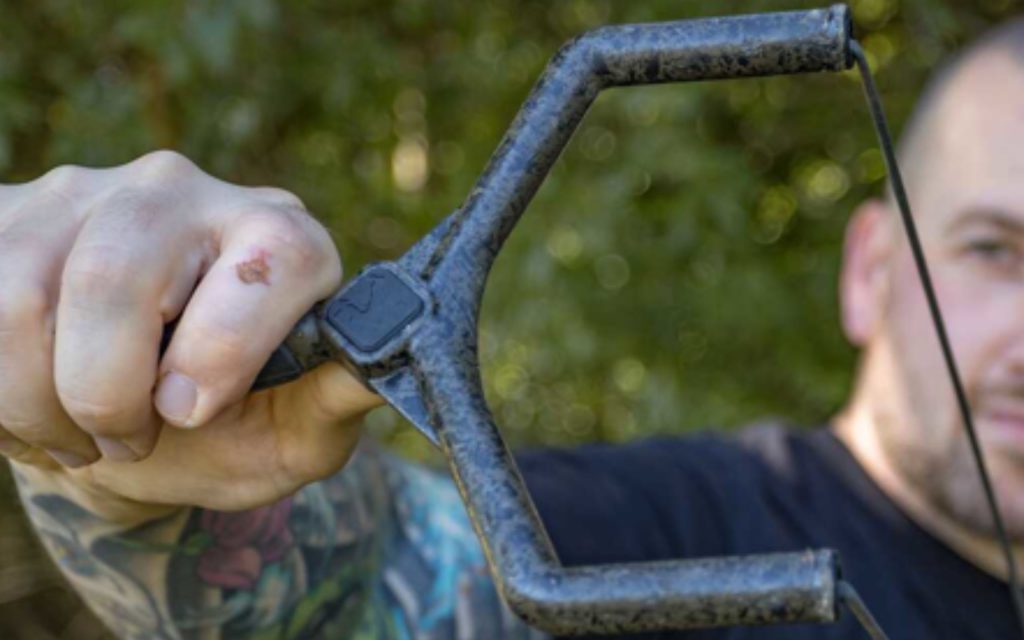 Avid Carp Fishing Catapult
