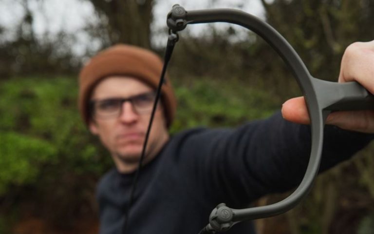 Carp Fishing Catapults