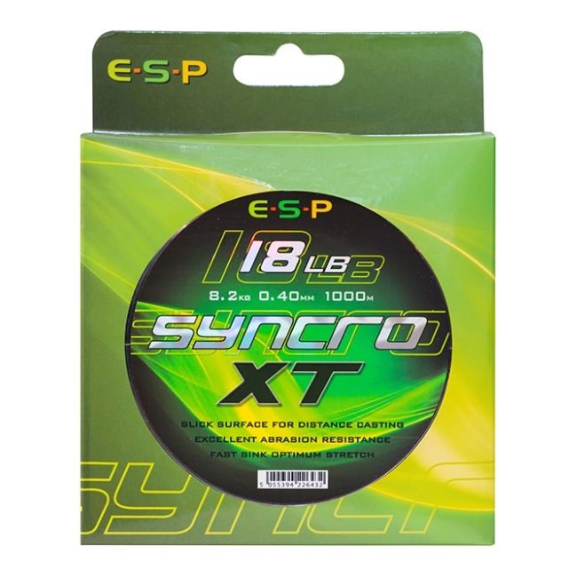 ESP Syncro XT