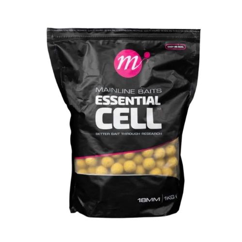Mainline Essential Cell Boilies