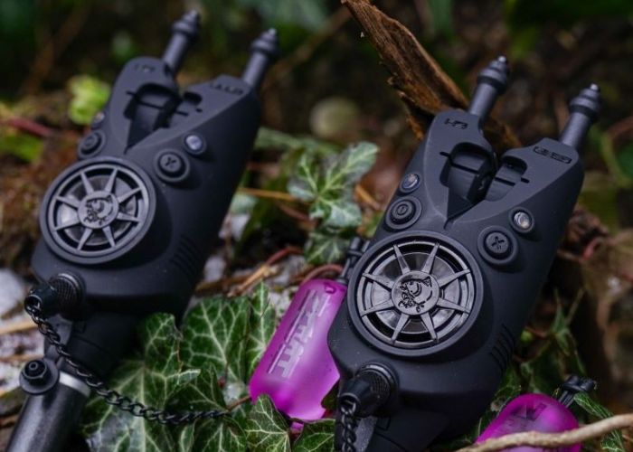 Nash Siren R4 Bite Alarms