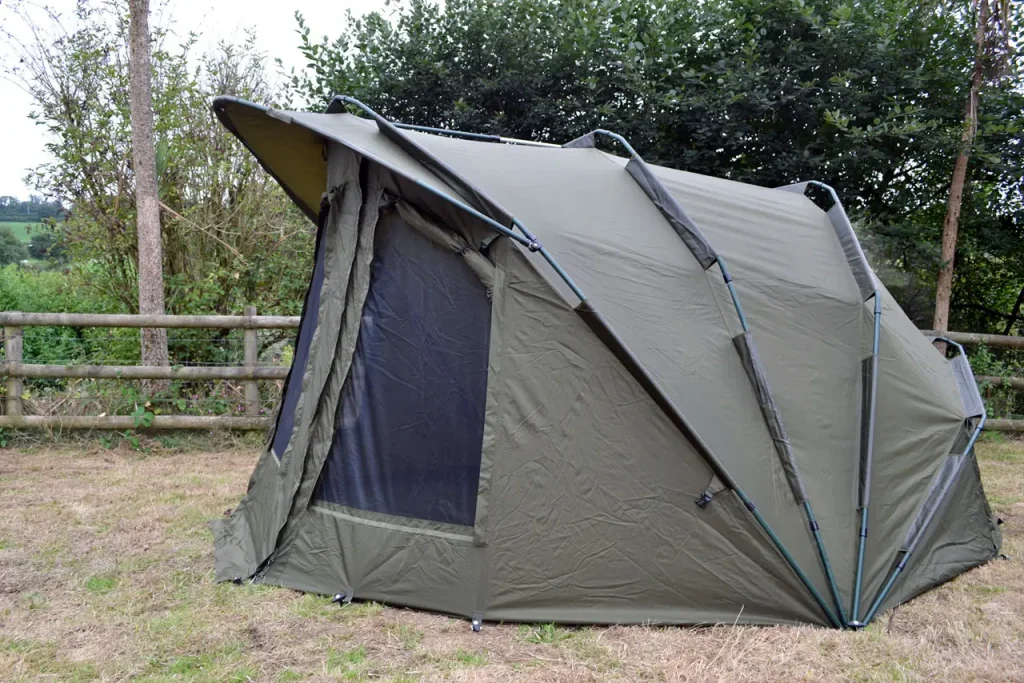Spyder Continental Bivvy
