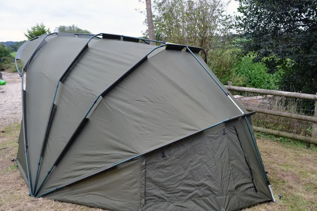 Spyder Continental Carp Bivvy