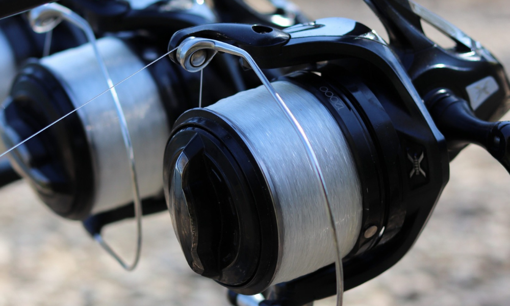 The best carp fishing line