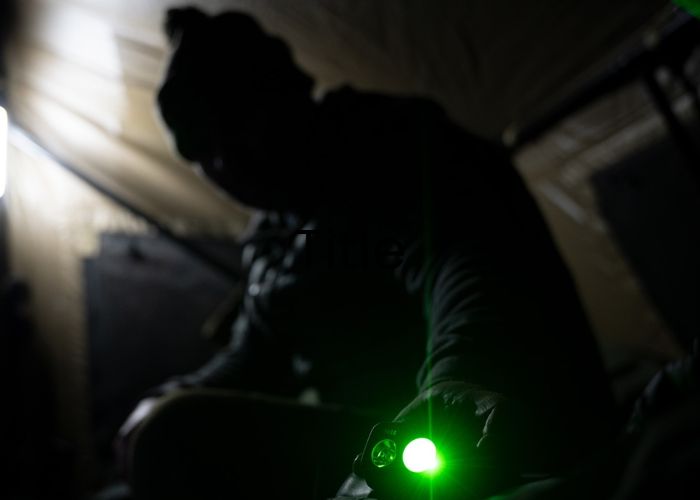Winter Carp Fishing Tactics
